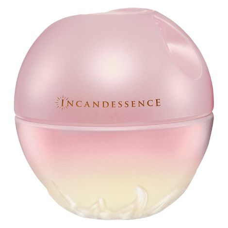 avon parfum incandessence