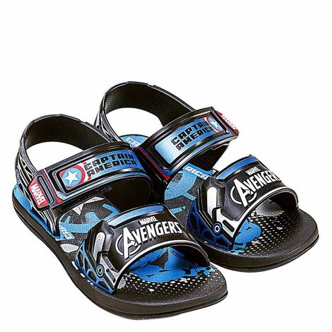 sandalia avengers