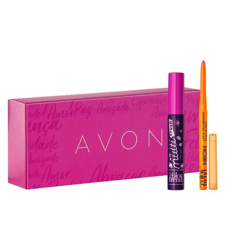 Presente Color Trend Olhão