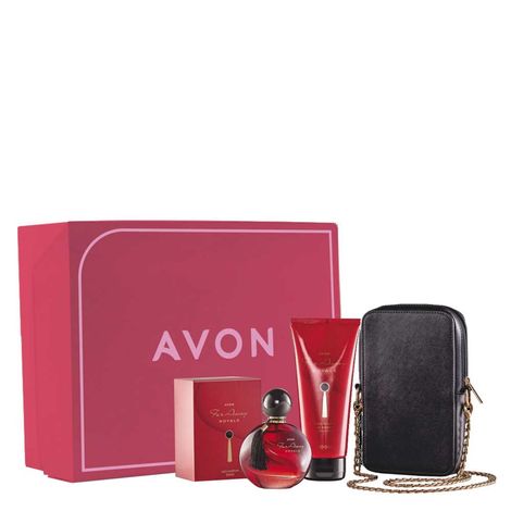 far away royale avon