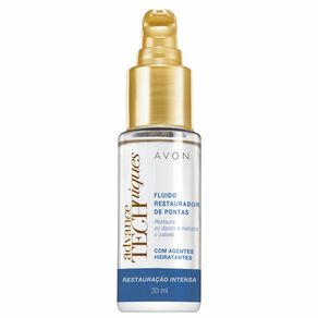 Fluído Restaurador de Pontas Advance Techniques Restauração Intensa - 30ml