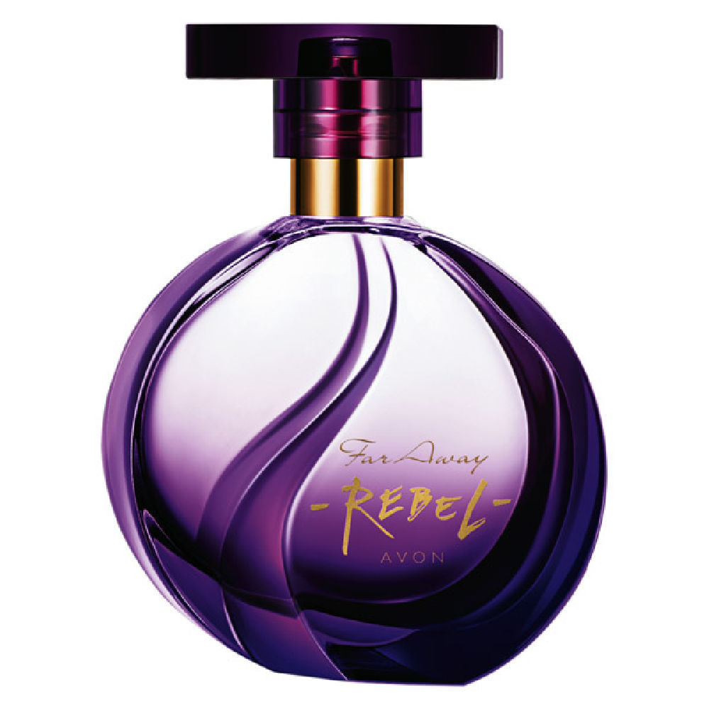 Far Away Rebel Deo Parfum - 50ml
