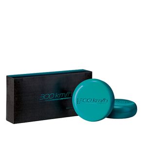 Sabonete Cremoso Vegetal 300km/h Intense - 2 unidades Menor preço em Sabonete Cremoso Vegetal 300km/h Intense - 2 unidades