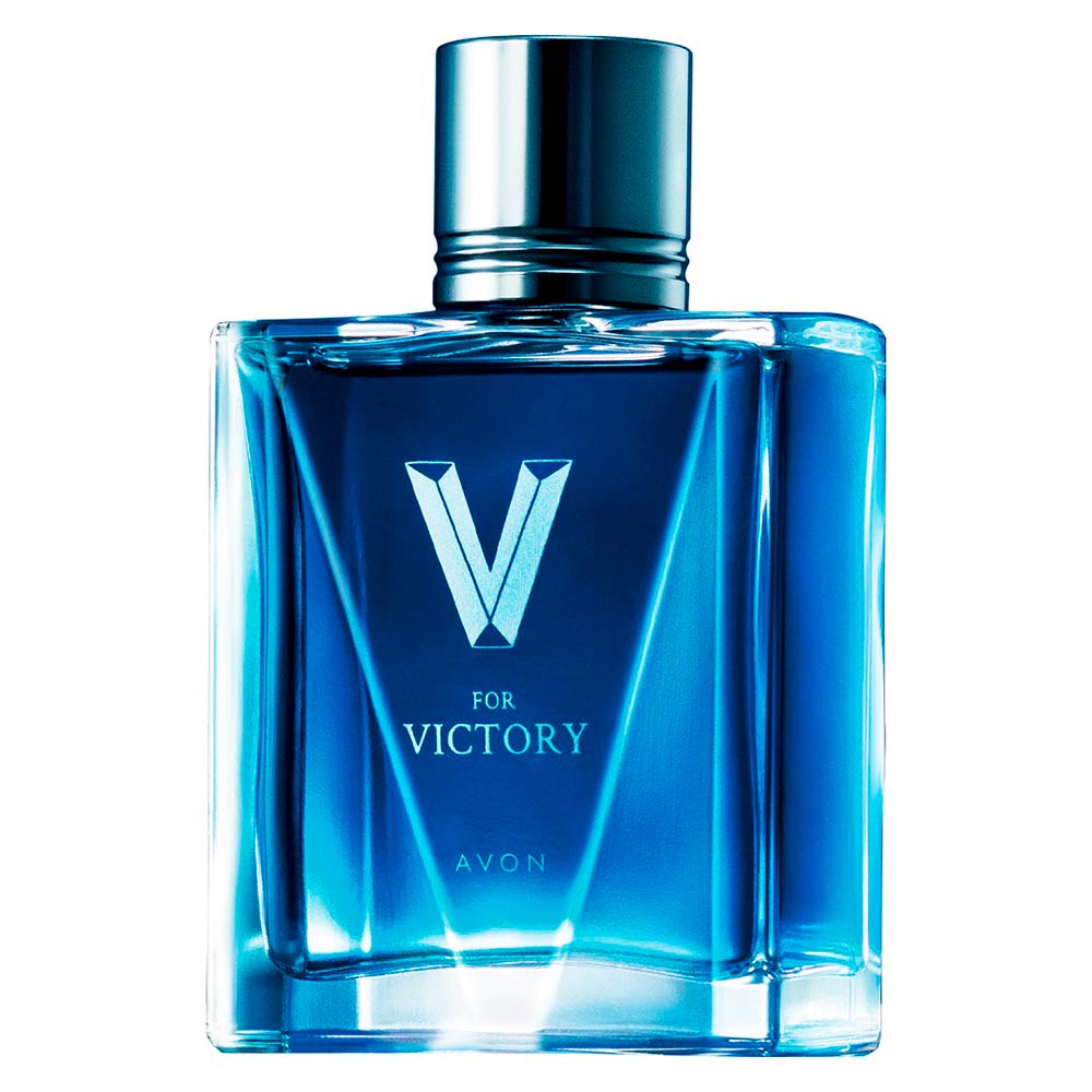 V For Victory - 75ml