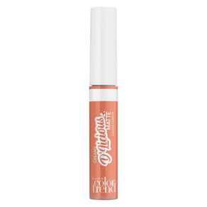 Batom Líquido Creamy D'Licious Matte 4ml Menor preço em Batom Líquido Creamy D'Licious Matte 4ml