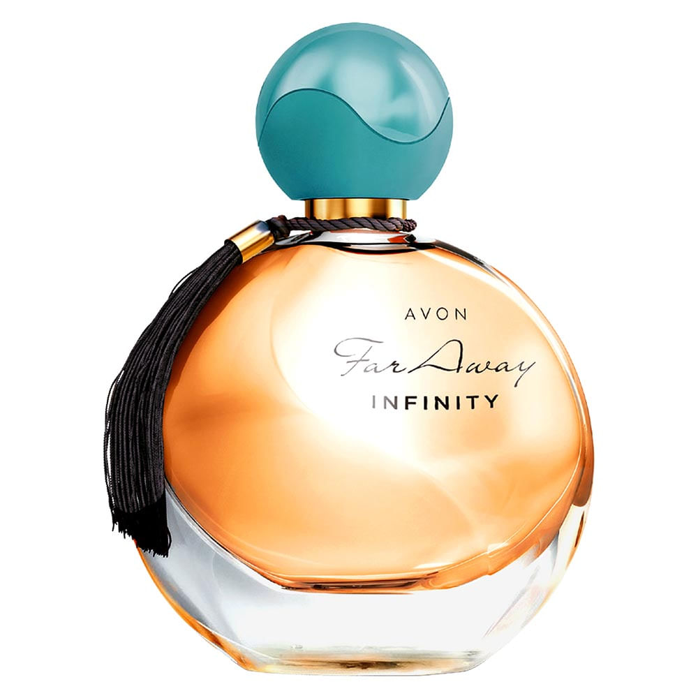 Far Away Infinity Deo Parfum - 50ml
