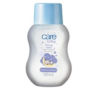 Colônia Care Baby Calming - 100 ml