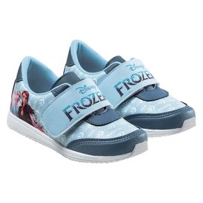 tênis da frozen