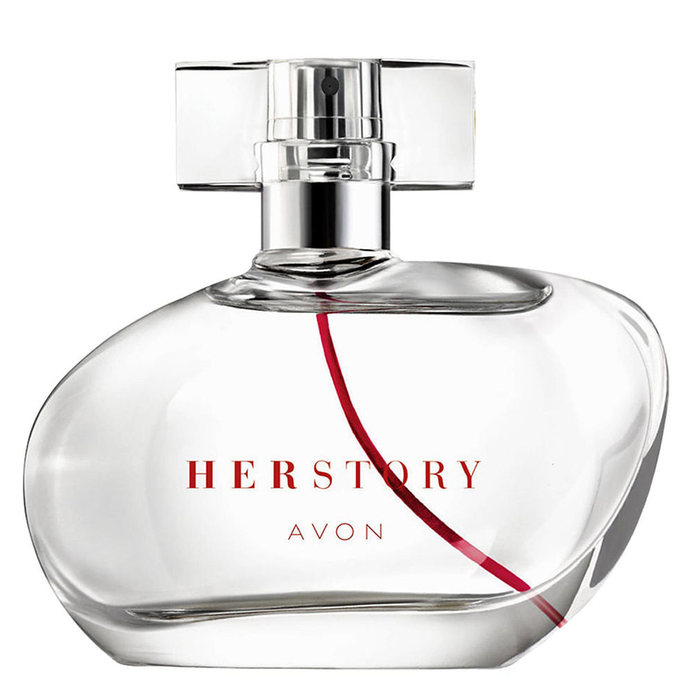 Herstory Eau de Parfum - 50ml