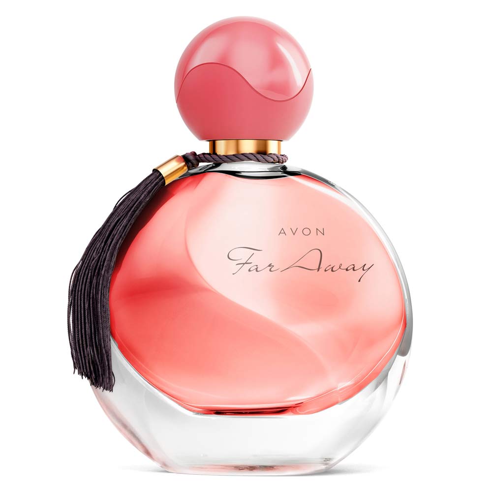 Far Away Original Deo Parfum - 50ml
