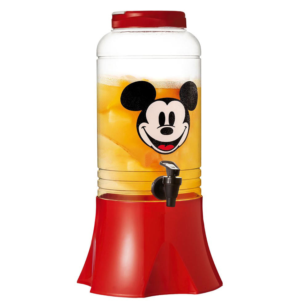 Suqueira Disney Mickey - 3,5 L