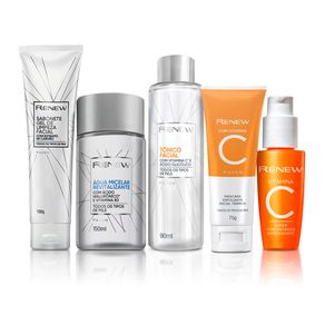 Ritual Completo Vita C