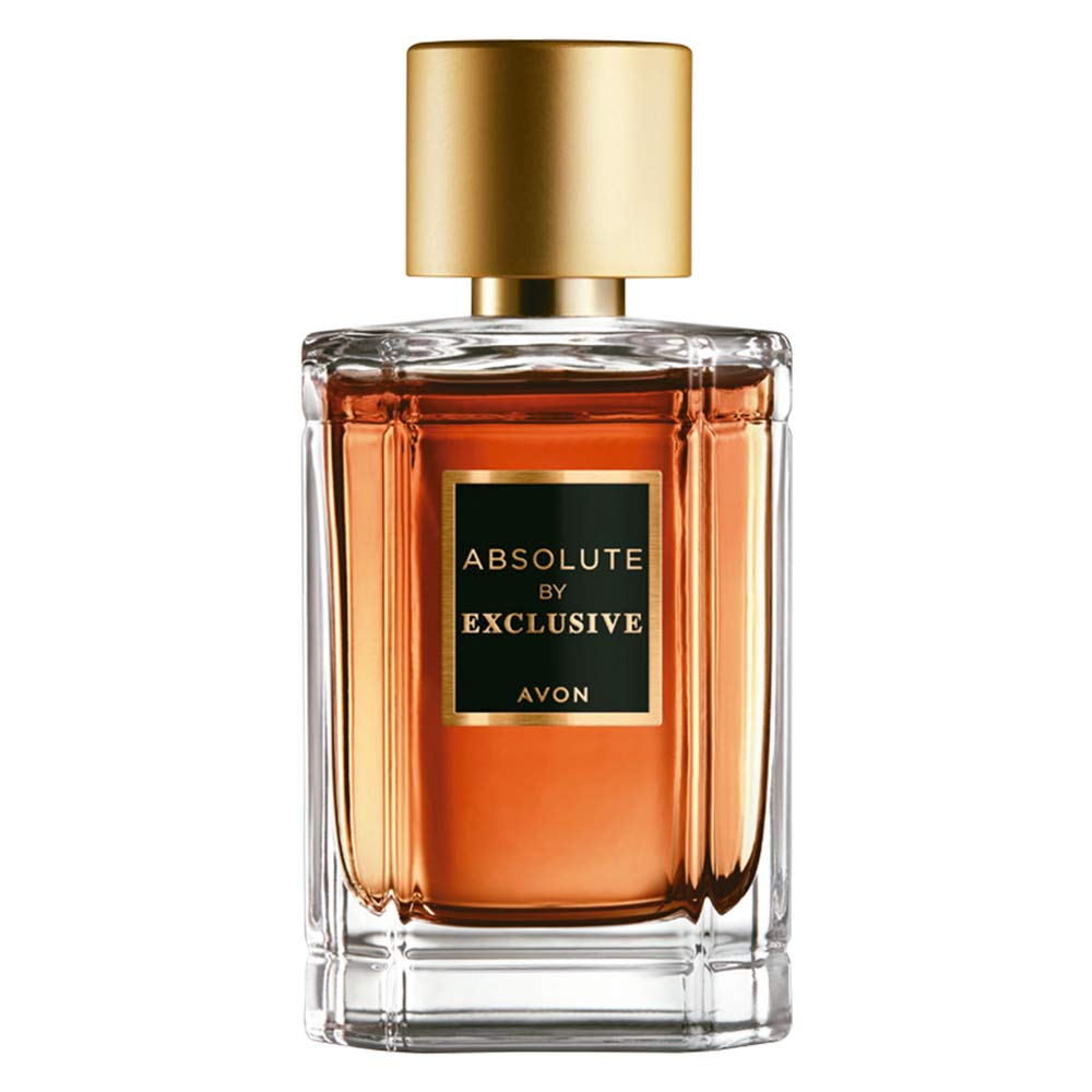 Absolute by Exclusive - 50ml