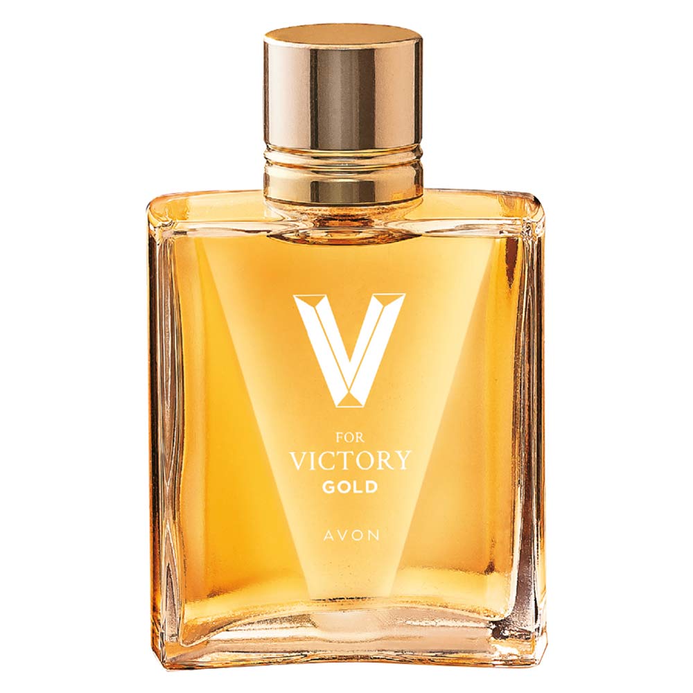 V for Victory Gold - 75ml