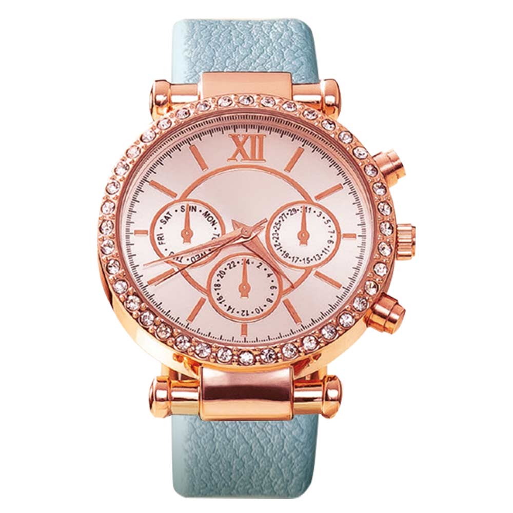 relógio smartwatch casual avon