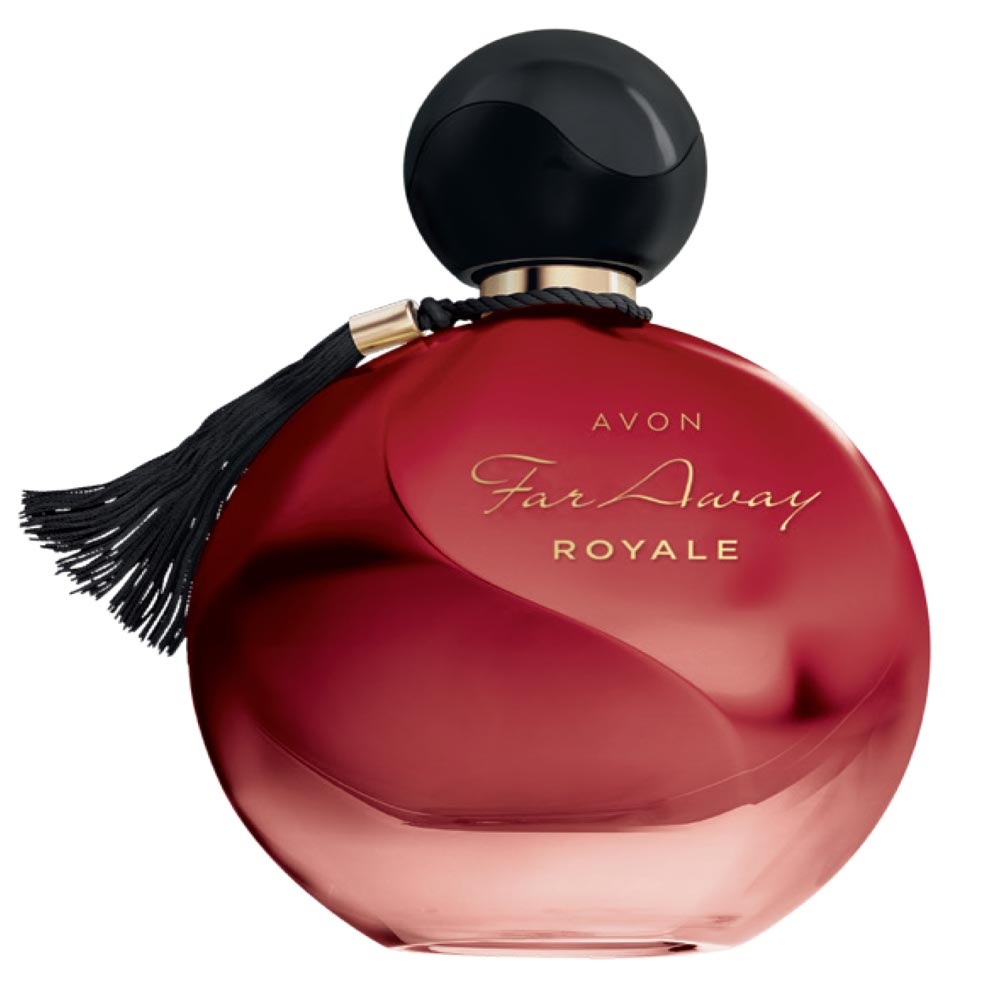 Far Away Royale Deo Parfum - 50ml