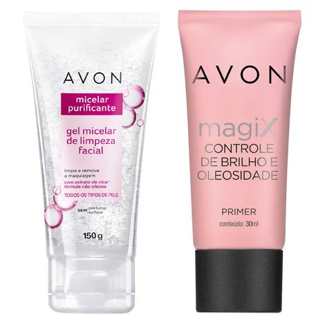 avon facial kit