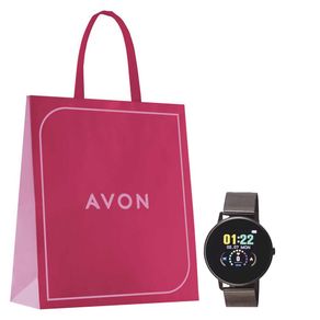 avon smart watch 2018