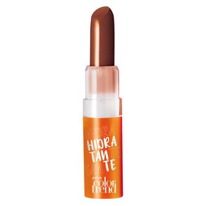 Batom Hidratante Color Trend FPS 15 3,6 g Menor preço em Batom Hidratante Color Trend FPS 15 3,6 g