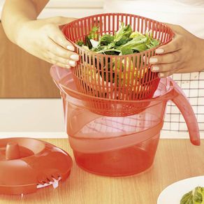 Seca Salada Menor preço em Seca Salada