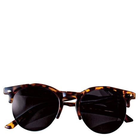 Óculos de Sol Mar Marrom U