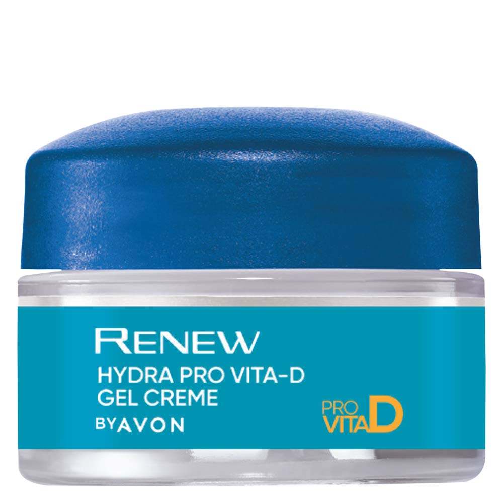 Gel Creme Renew Hydra Pro Vita-d - 15g